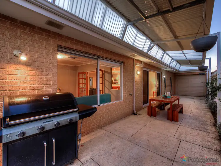 Fourth view of Homely house listing, 29 Seville Road, Forrestfield WA 6058