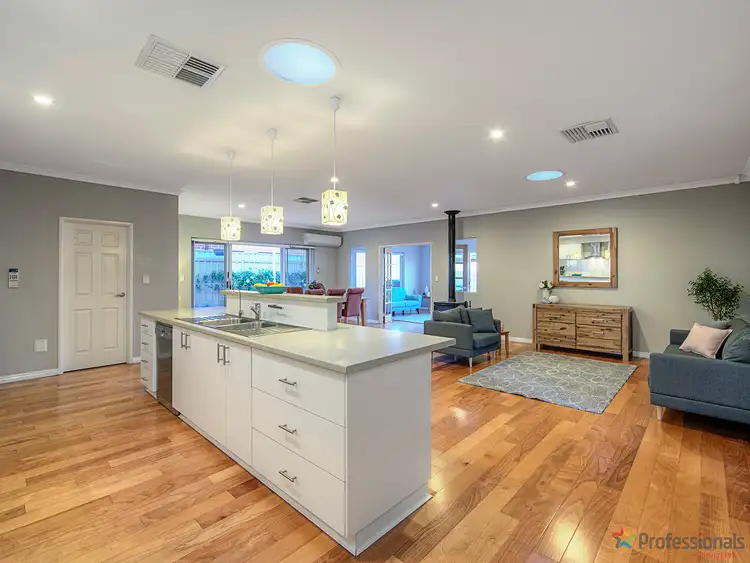 Fifth view of Homely house listing, 29 Seville Road, Forrestfield WA 6058