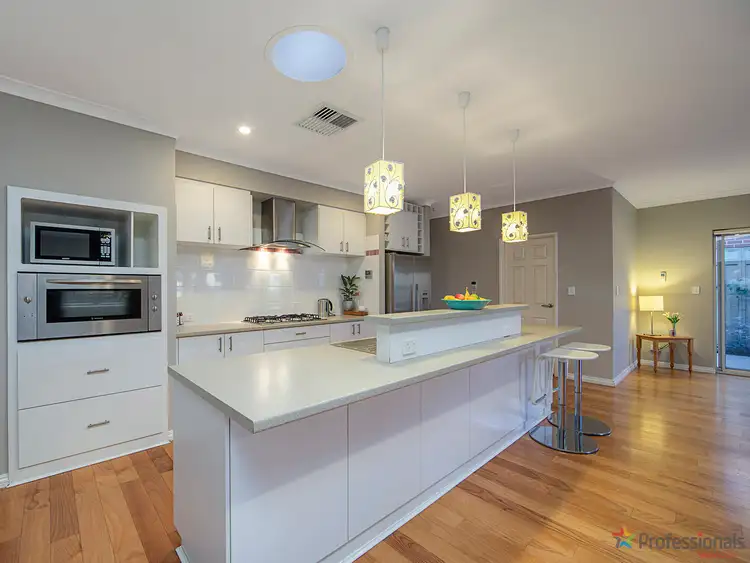 Sixth view of Homely house listing, 29 Seville Road, Forrestfield WA 6058