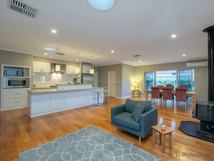 Seventh view of Homely house listing, 29 Seville Road, Forrestfield WA 6058