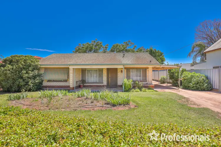 Main view of Homely house listing, 27 Reilly Street, Merbein VIC 3505