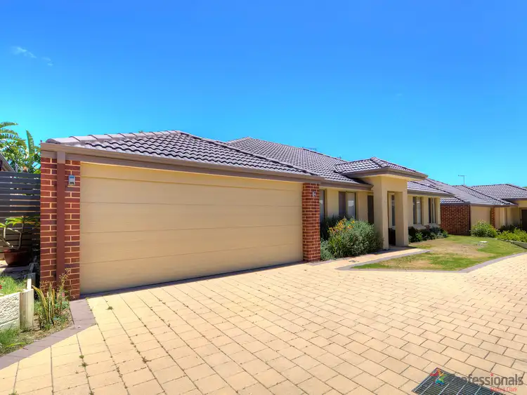 Third view of Homely house listing, 22C Jeanhulley Road, High Wycombe WA 6057