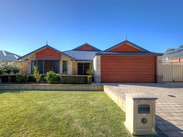 79 The Promenade, Wattle Grove WA 6107