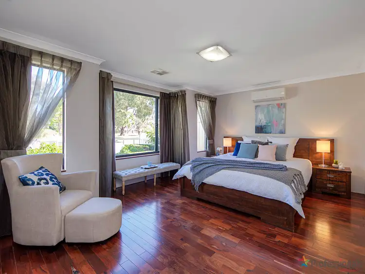 Fifth view of Homely house listing, 79 The Promenade, Wattle Grove WA 6107