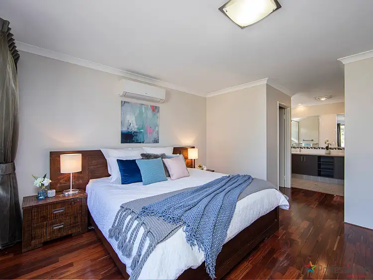Sixth view of Homely house listing, 79 The Promenade, Wattle Grove WA 6107