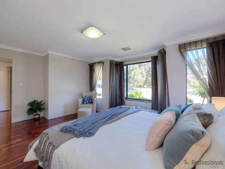 Seventh view of Homely house listing, 79 The Promenade, Wattle Grove WA 6107