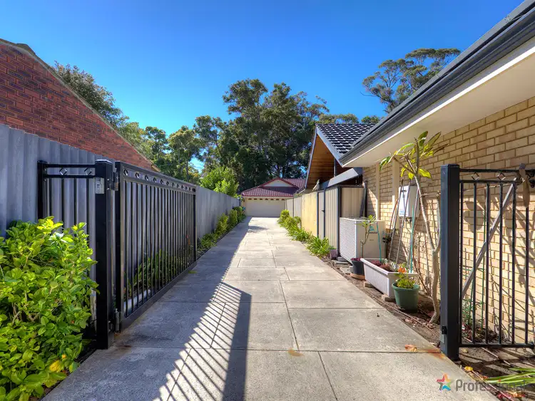 Second view of Homely house listing, 11B Cedar Way, Forrestfield WA 6058