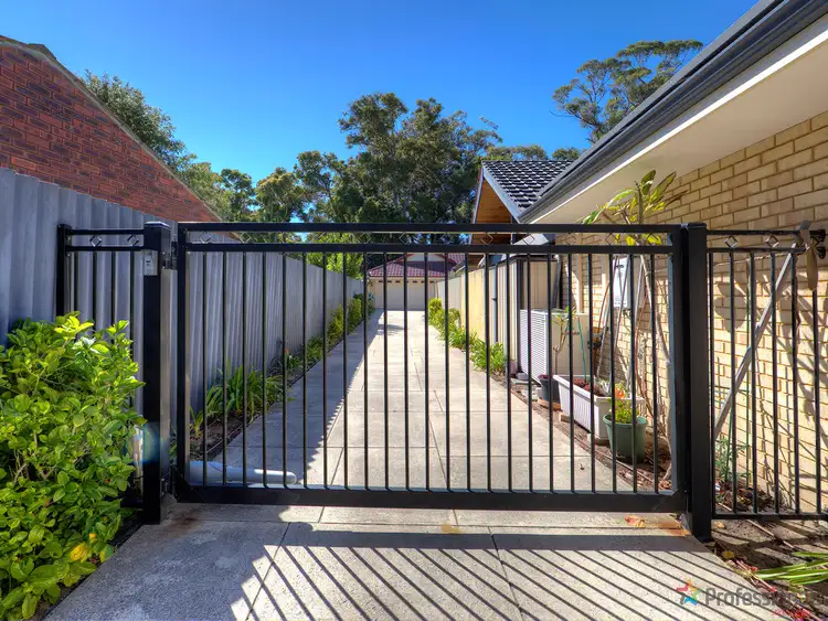 Third view of Homely house listing, 11B Cedar Way, Forrestfield WA 6058