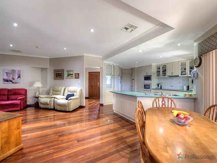 Sixth view of Homely house listing, 11B Cedar Way, Forrestfield WA 6058