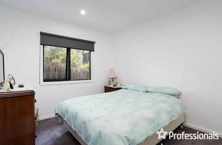 Sixth view of Homely house listing, 7a Switchback Road, Chirnside Park VIC 3116