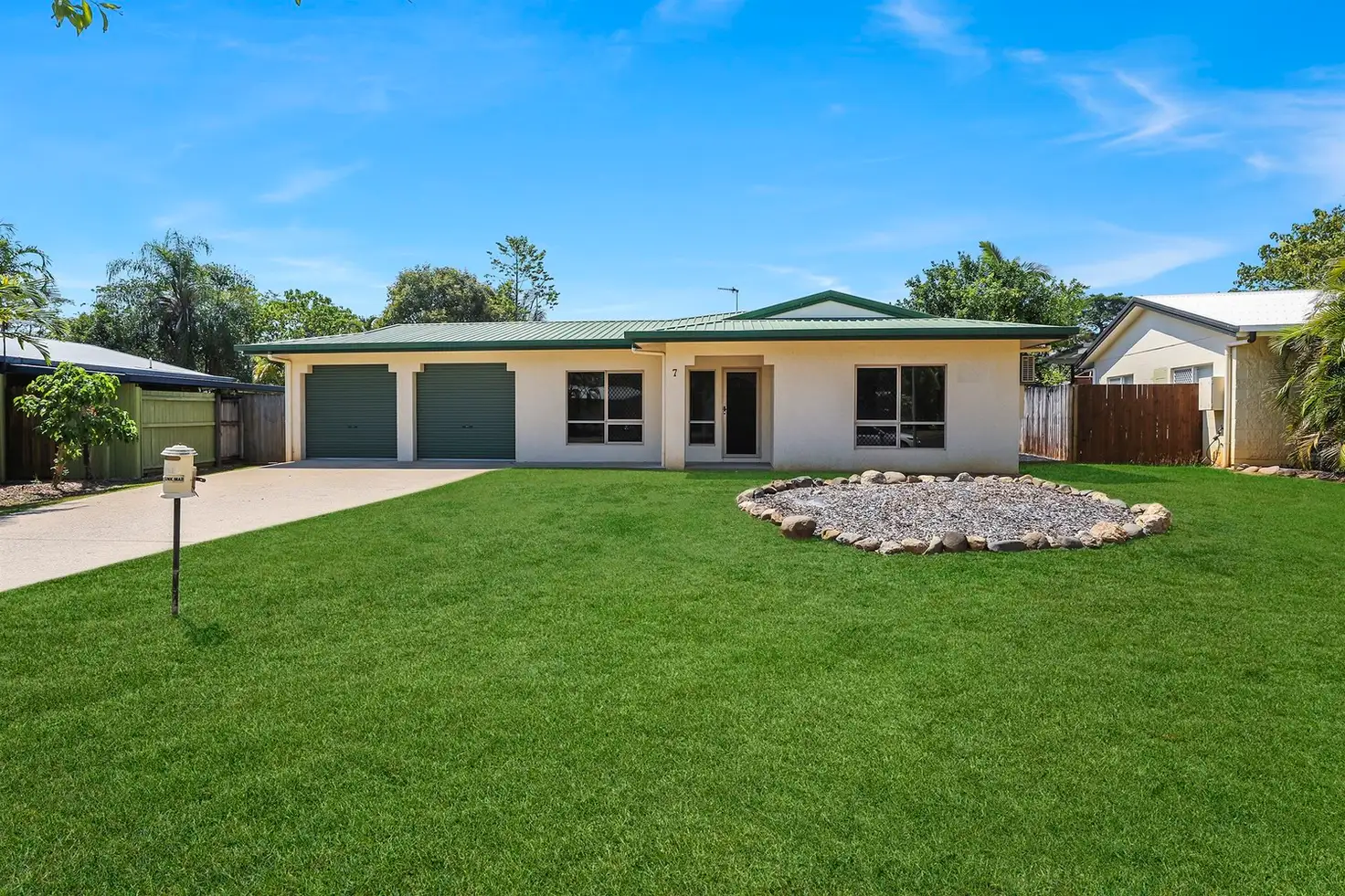 Main view of Homely house listing, 7 BEAGLE Close, Bentley Park QLD 4869