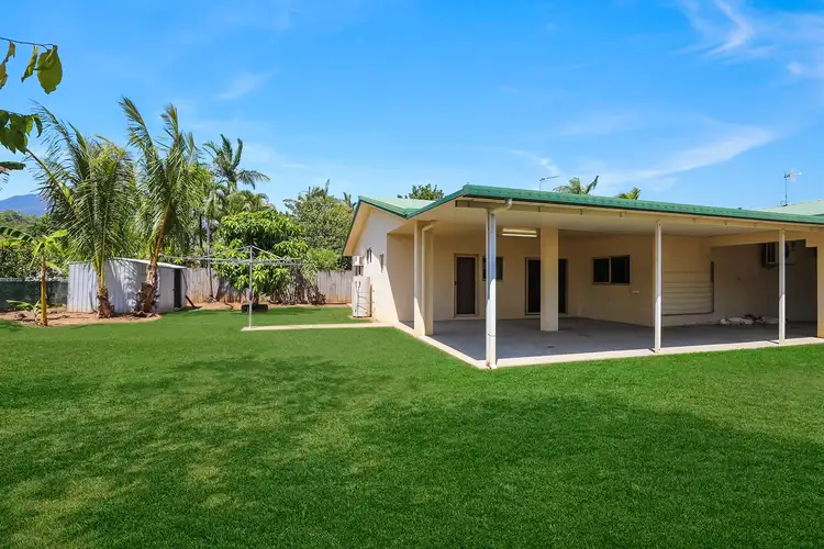 Seventh view of Homely house listing, 7 BEAGLE Close, Bentley Park QLD 4869