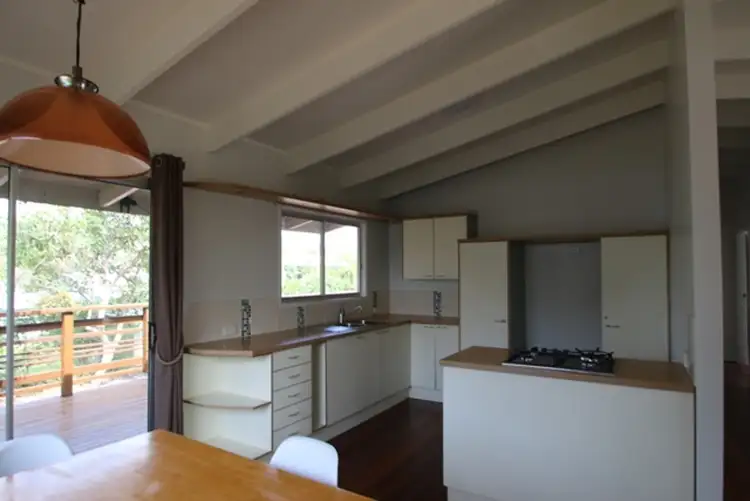 Second view of Homely house listing, 34 Brookes Crescent, Woorim QLD 4507