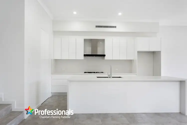 Second view of Homely semi-detached listing, 9A Ronald Street, Padstow NSW 2211