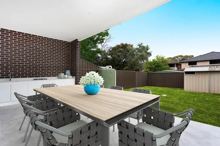 Fourth view of Homely semi-detached listing, 9A Ronald Street, Padstow NSW 2211