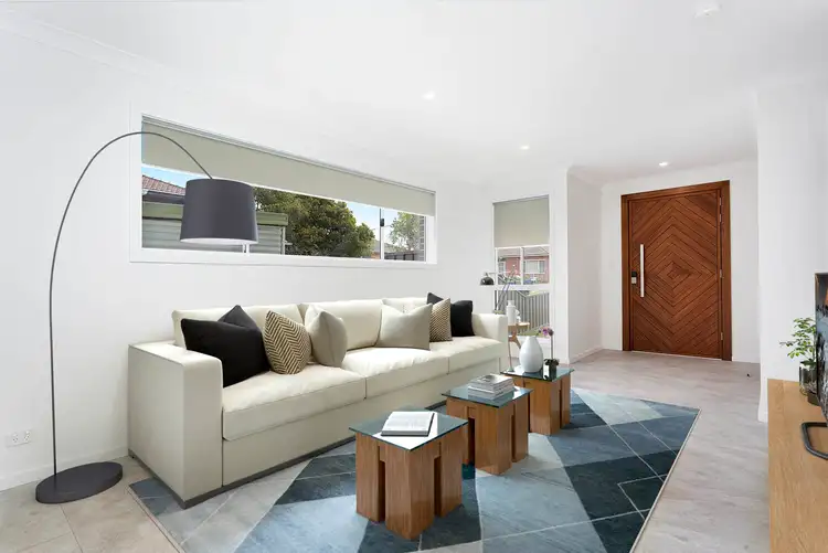 Fifth view of Homely semi-detached listing, 9A Ronald Street, Padstow NSW 2211