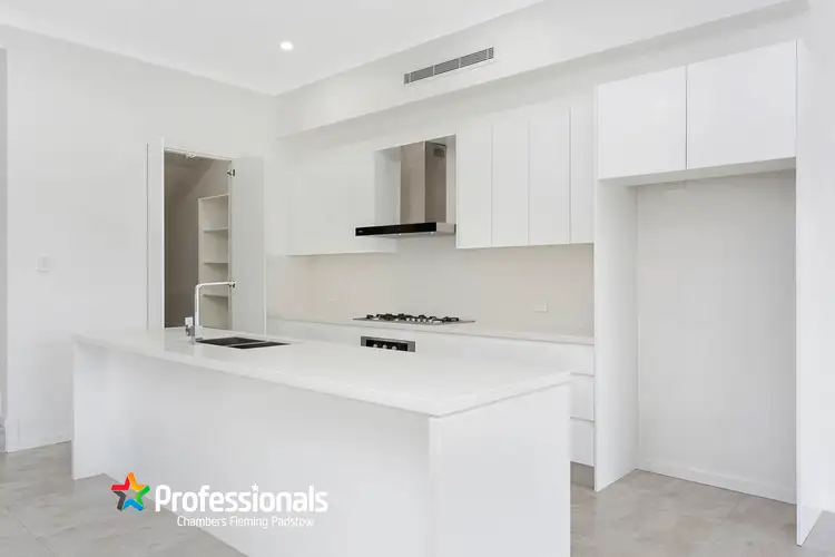 Sixth view of Homely semi-detached listing, 9A Ronald Street, Padstow NSW 2211