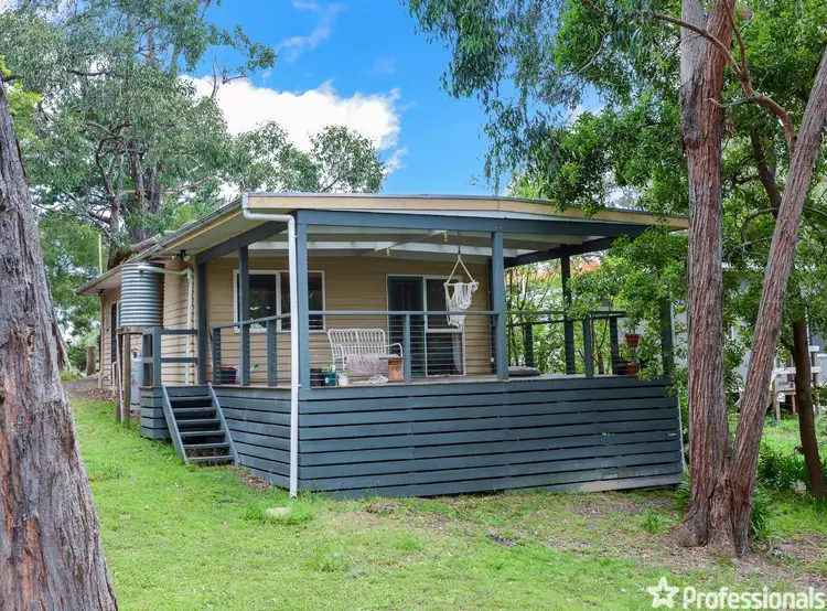 Main view of Homely house listing, 29 Timberline Road, Launching Place VIC 3139
