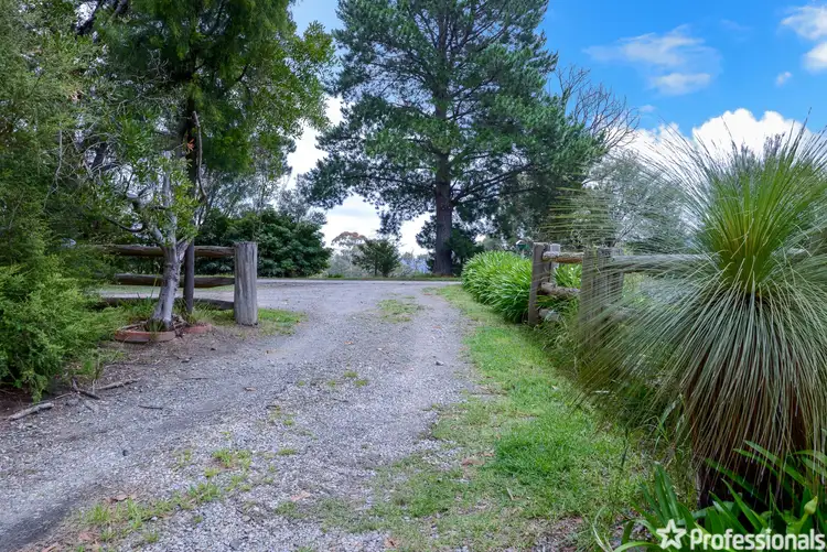 Second view of Homely house listing, 29 Timberline Road, Launching Place VIC 3139