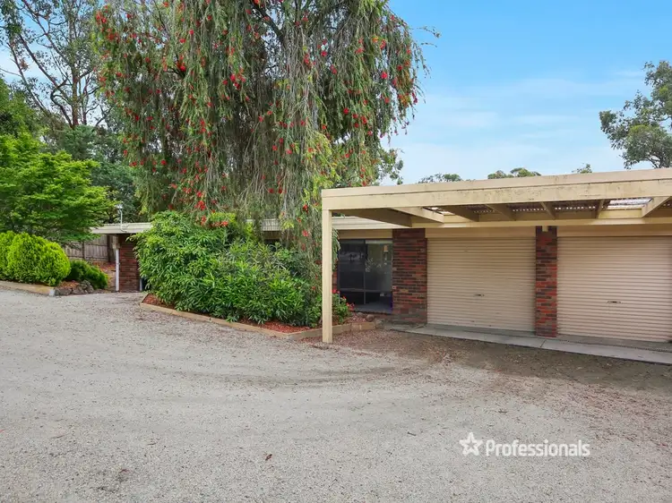 51-53 Fernhill Road, Mount Evelyn VIC 3796