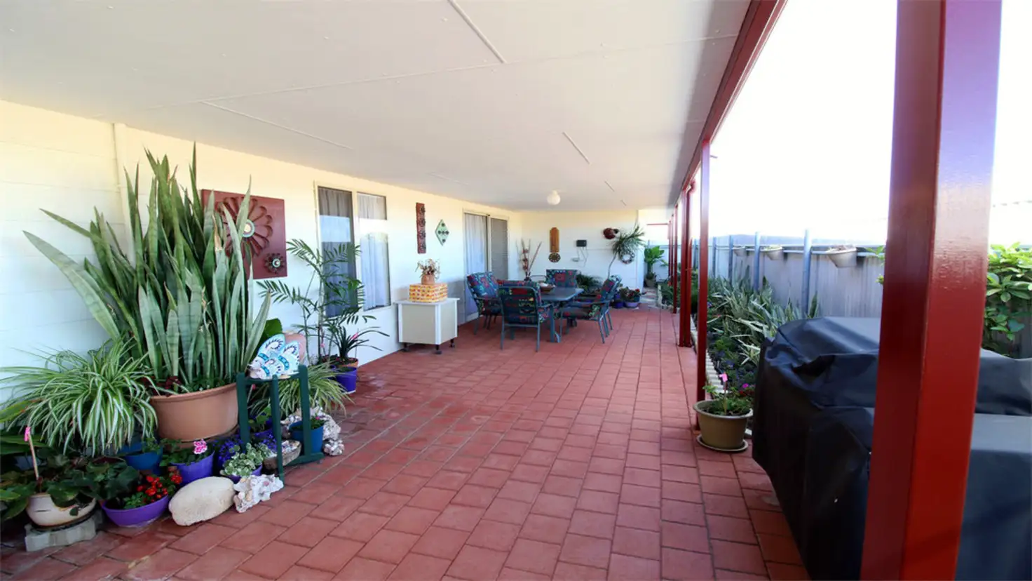 Main view of Homely house listing, 54 Shearwater Drive, Jurien Bay WA 6516