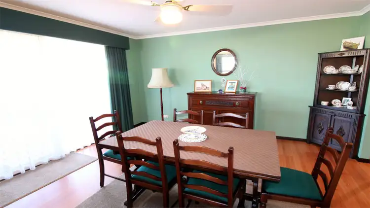 Fifth view of Homely house listing, 54 Shearwater Drive, Jurien Bay WA 6516