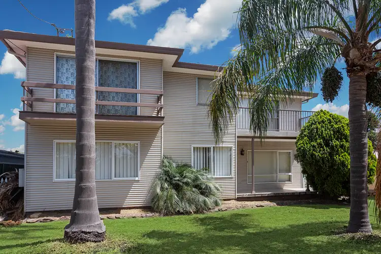 32 Bullecourt Avenue, Milperra NSW 2214