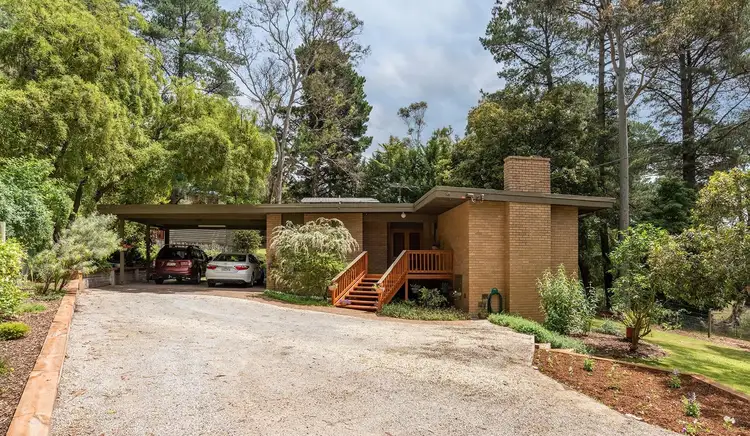 112 Birmingham Road, Mount Evelyn VIC 3796
