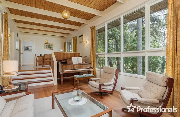 Third view of Homely house listing, 112 Birmingham Road, Mount Evelyn VIC 3796