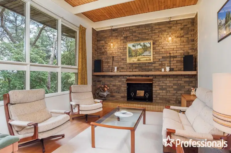 Fourth view of Homely house listing, 112 Birmingham Road, Mount Evelyn VIC 3796