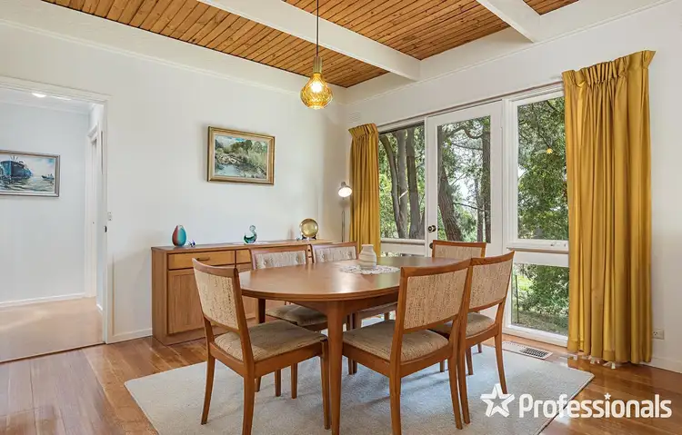 Fifth view of Homely house listing, 112 Birmingham Road, Mount Evelyn VIC 3796