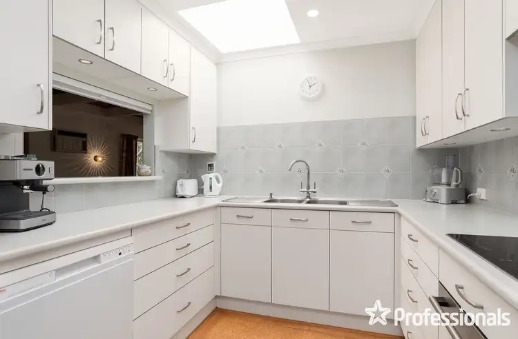 Sixth view of Homely house listing, 112 Birmingham Road, Mount Evelyn VIC 3796