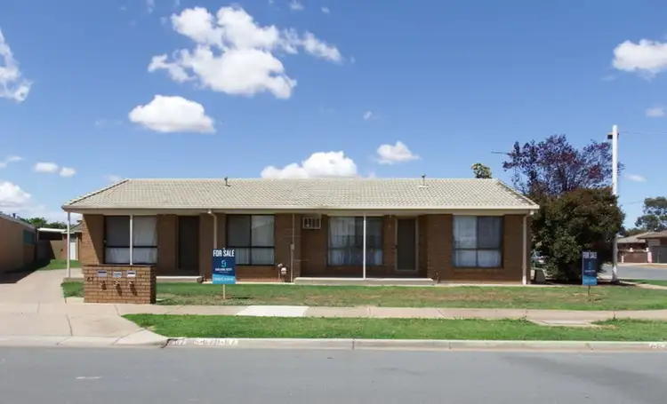 Main view of Homely block of units listing, 1-6/67 McDonald Street, Shepparton VIC 3630