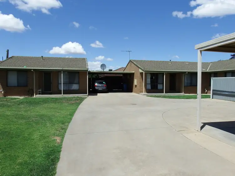 Third view of Homely block of units listing, 1-6/67 McDonald Street, Shepparton VIC 3630