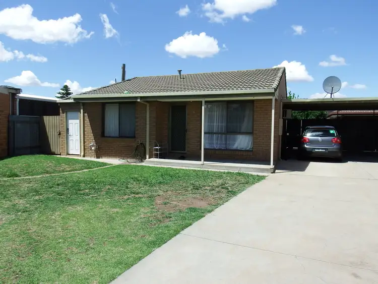 Fourth view of Homely block of units listing, 1-6/67 McDonald Street, Shepparton VIC 3630