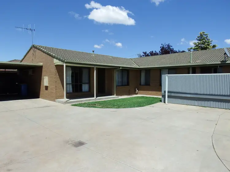 Fifth view of Homely block of units listing, 1-6/67 McDonald Street, Shepparton VIC 3630