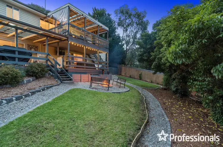 Main view of Homely house listing, 53a Alexandra Road, Lilydale VIC 3140