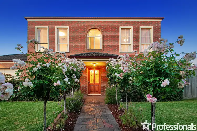 19 Valley Park Drive, Mooroolbark VIC 3138