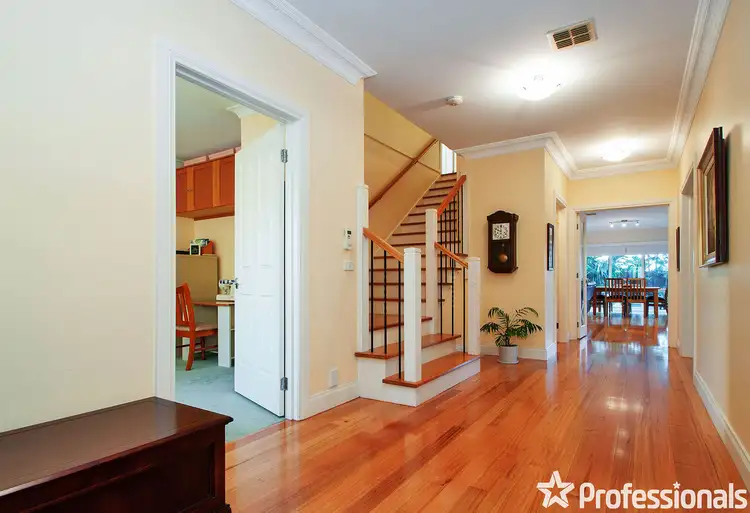 Third view of Homely house listing, 19 Valley Park Drive, Mooroolbark VIC 3138