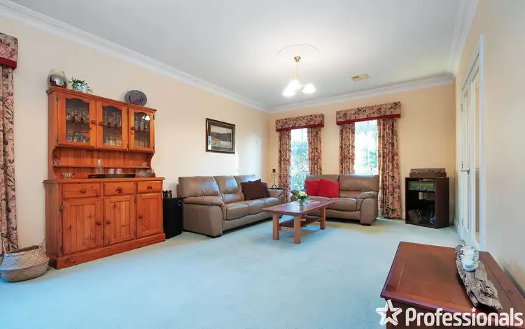Fourth view of Homely house listing, 19 Valley Park Drive, Mooroolbark VIC 3138