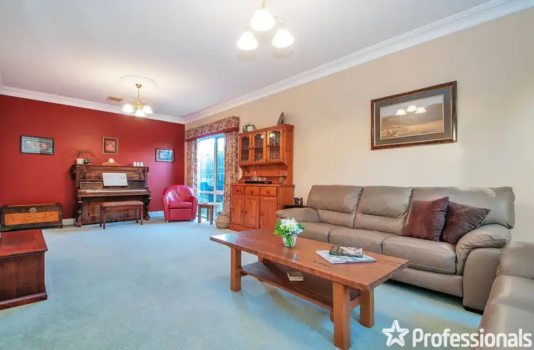 Fifth view of Homely house listing, 19 Valley Park Drive, Mooroolbark VIC 3138