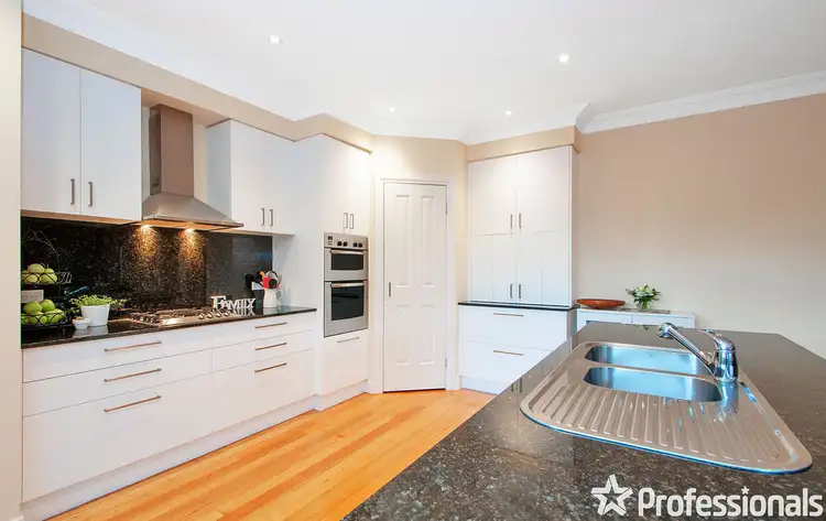 Sixth view of Homely house listing, 19 Valley Park Drive, Mooroolbark VIC 3138