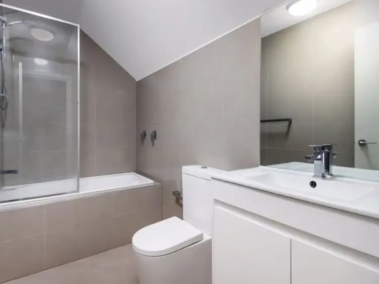 Fifth view of Homely townhouse listing, 8/3 Ferndale Close, Constitution Hill NSW 2145