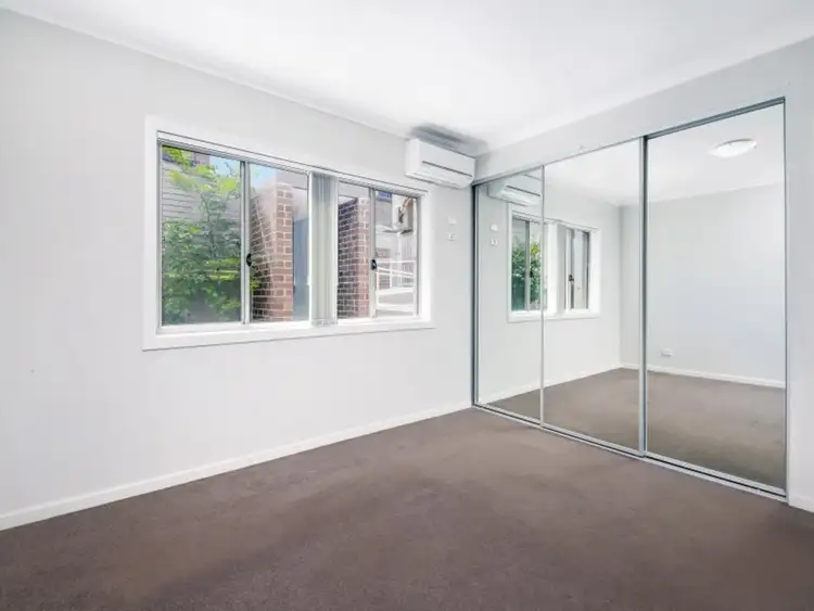 Sixth view of Homely townhouse listing, 8/3 Ferndale Close, Constitution Hill NSW 2145