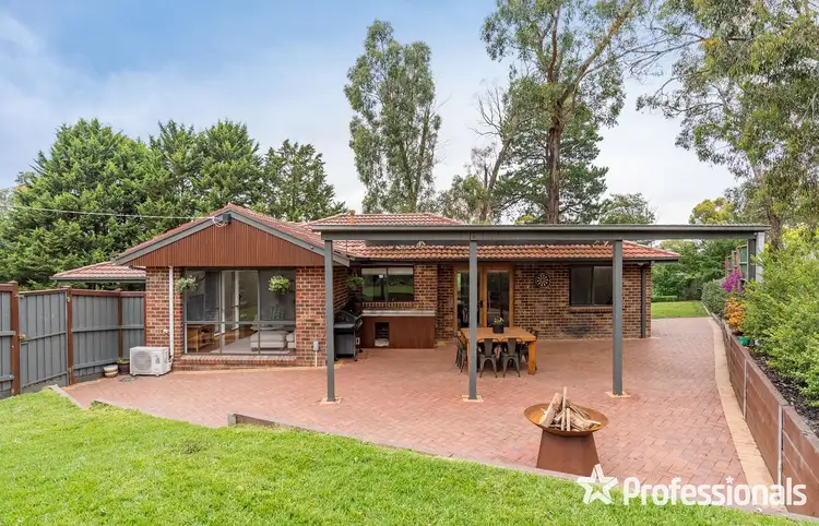 Main view of Homely house listing, 7 Gary Court, Lilydale VIC 3140
