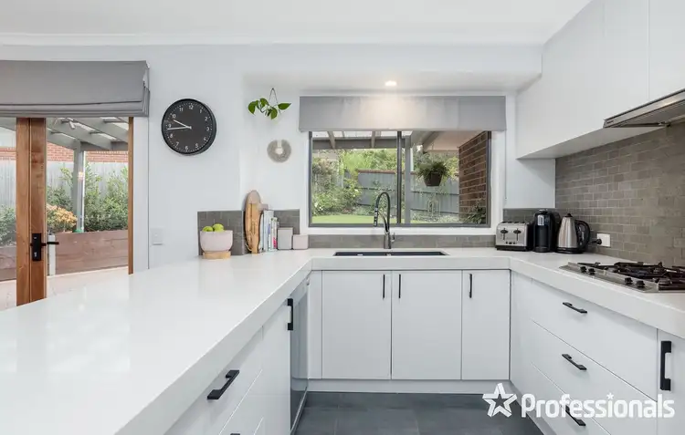 Third view of Homely house listing, 7 Gary Court, Lilydale VIC 3140