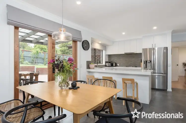 Fourth view of Homely house listing, 7 Gary Court, Lilydale VIC 3140
