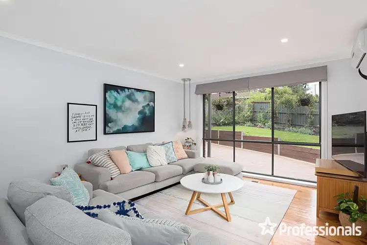 Fifth view of Homely house listing, 7 Gary Court, Lilydale VIC 3140
