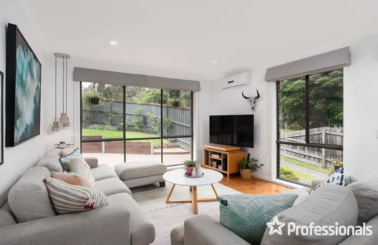 Sixth view of Homely house listing, 7 Gary Court, Lilydale VIC 3140