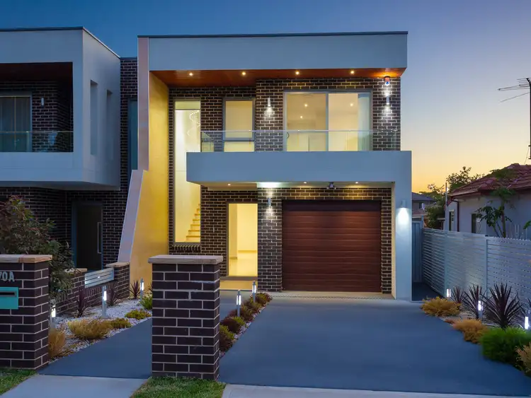 170A Griffiths Avenue, Bankstown NSW 2200